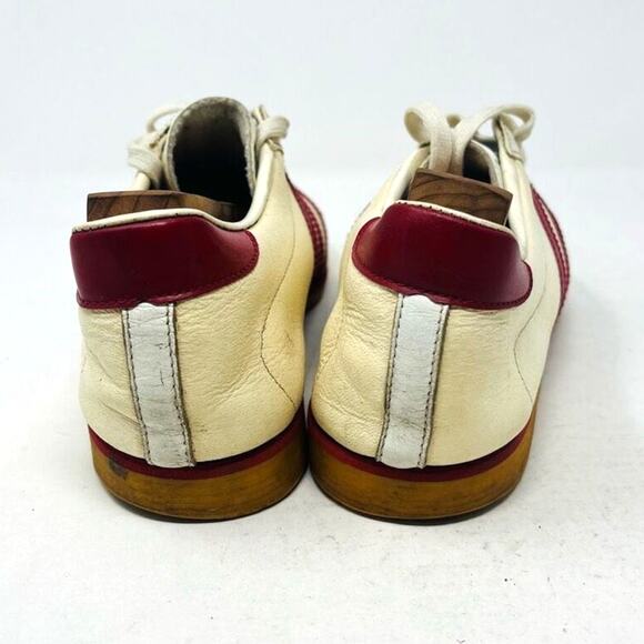 VINTAGE Adidas Vienna Made in West-Germany 70s Sneakers Size US 5.5